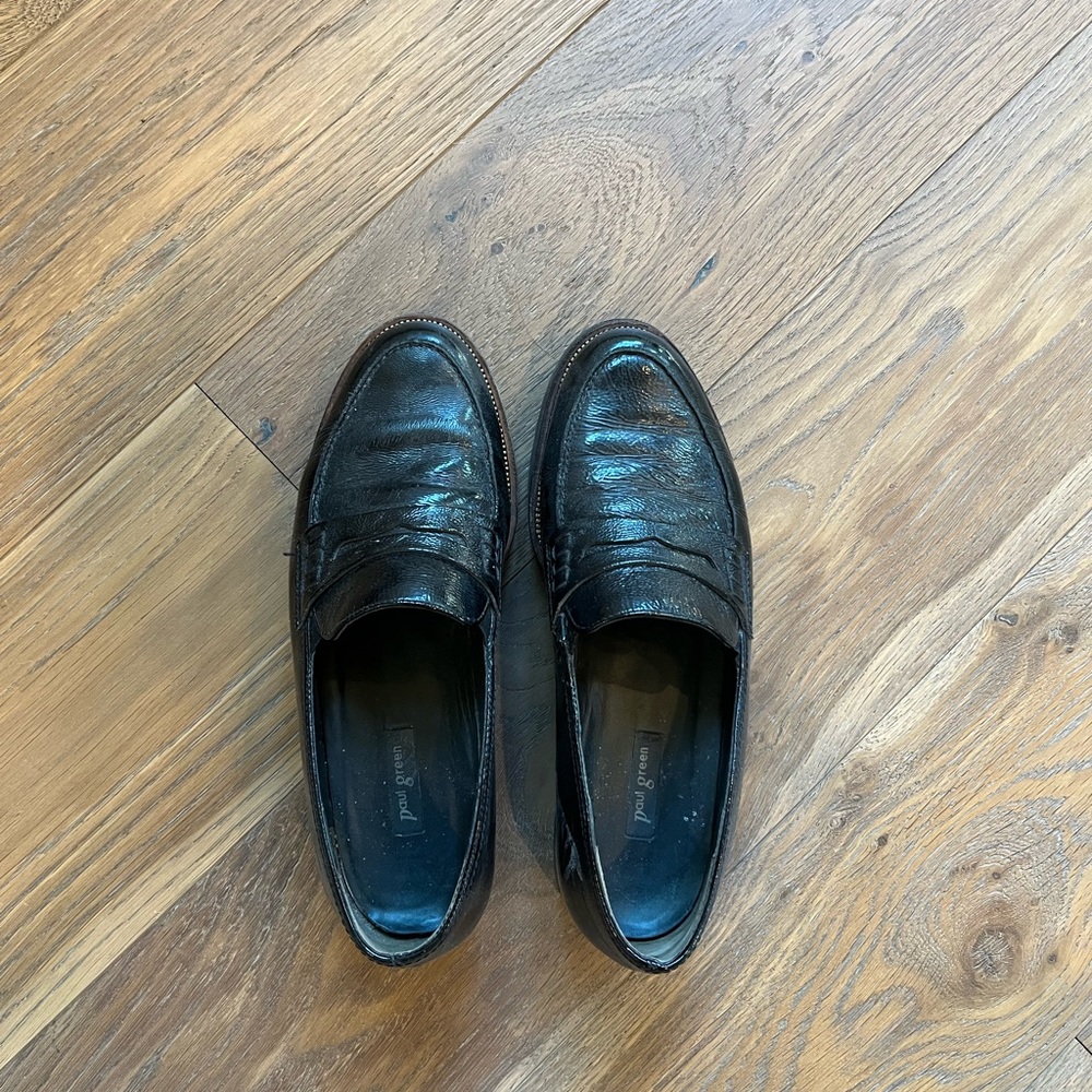 Paul green loafers